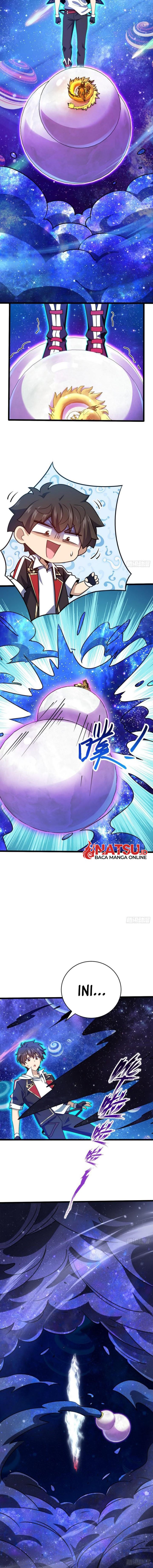 Spare Me, Great Lord! Chapter 710 Gambar 9